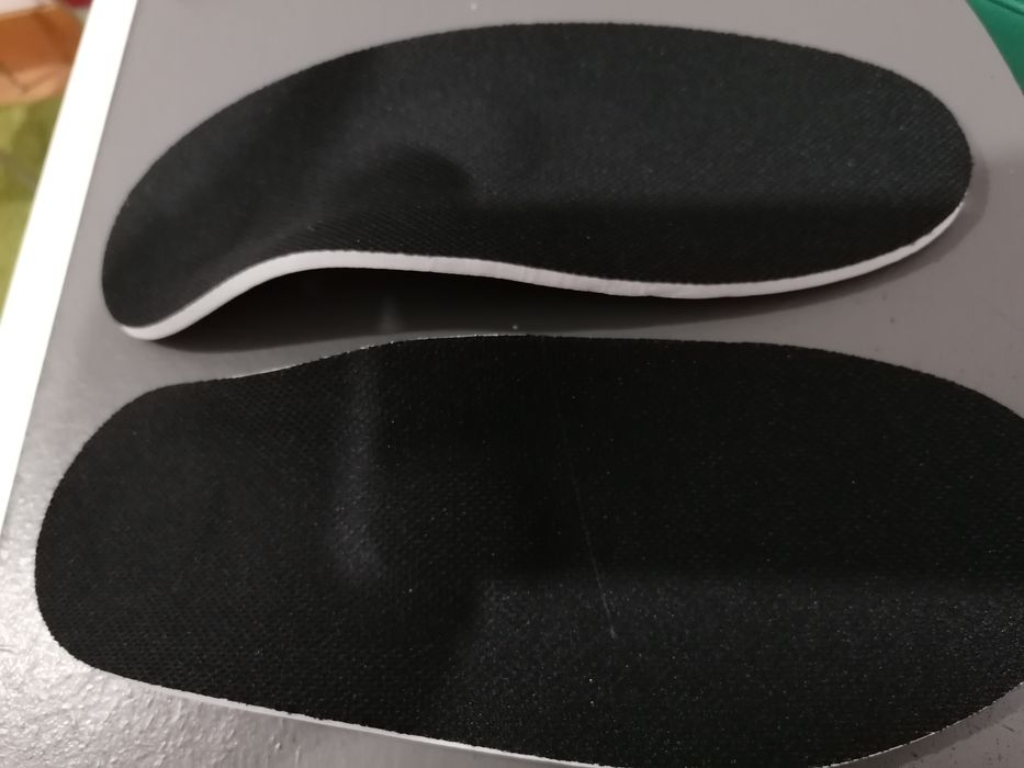 PALMILHAS para FASCITE plantar