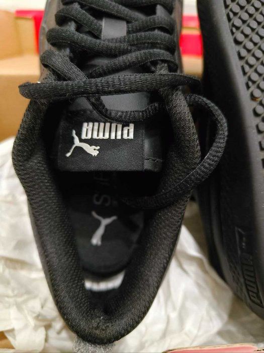 кросівки Puma Smash Wns v2 L
