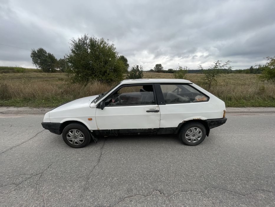 Продам Ваз 21081