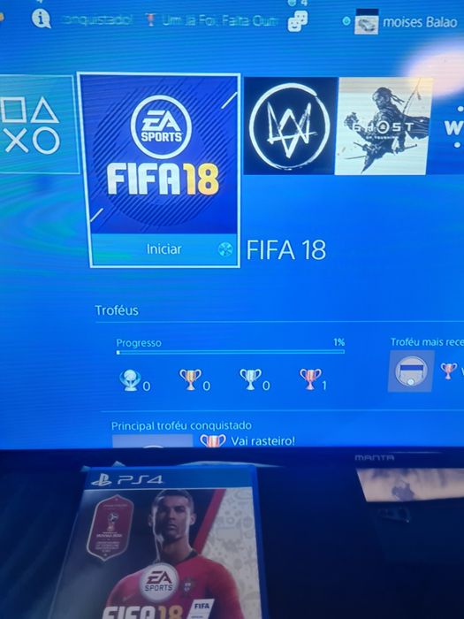 Playstation4 pro 1TB