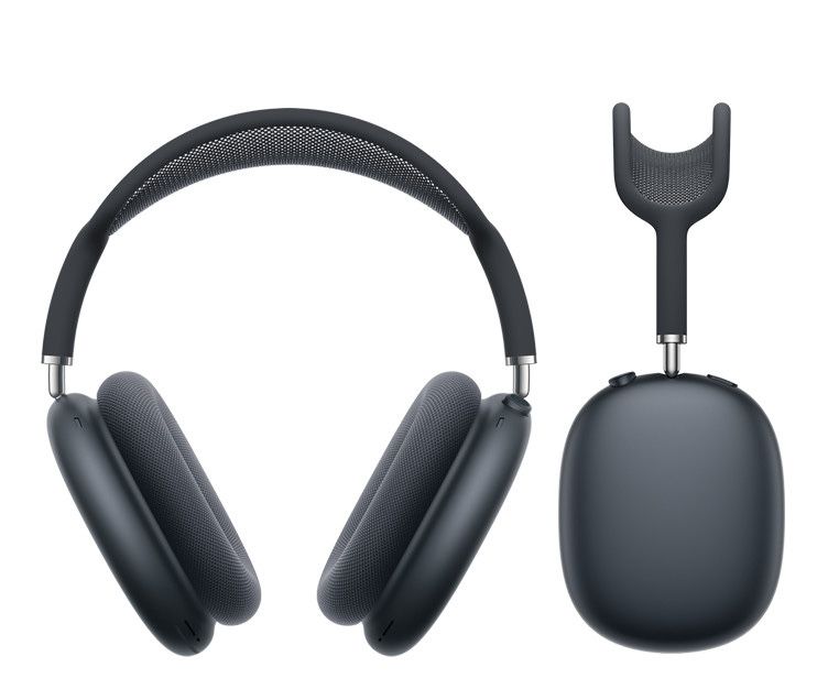 Apple Airpod Max 2 midnight 1 dzien z Med. Expe.