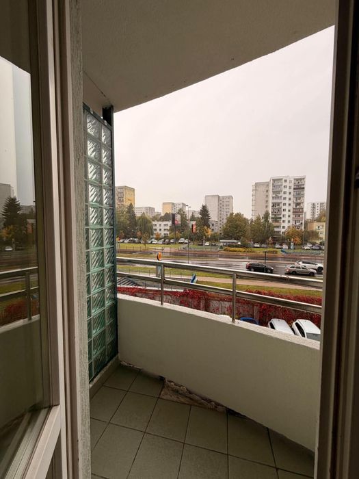 Apartment in Warszawa - View 4