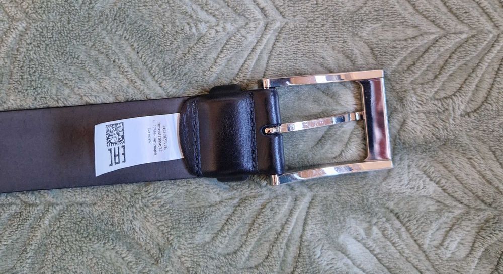 Pasek Hugo Boss Barnabie 105