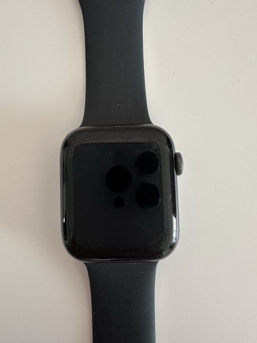 Apple Watch 6 GPS 44мм