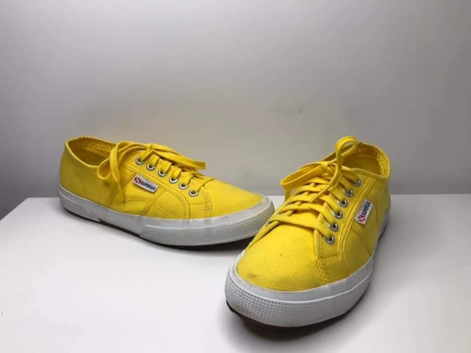 Trampki Superga Rozmiar 42