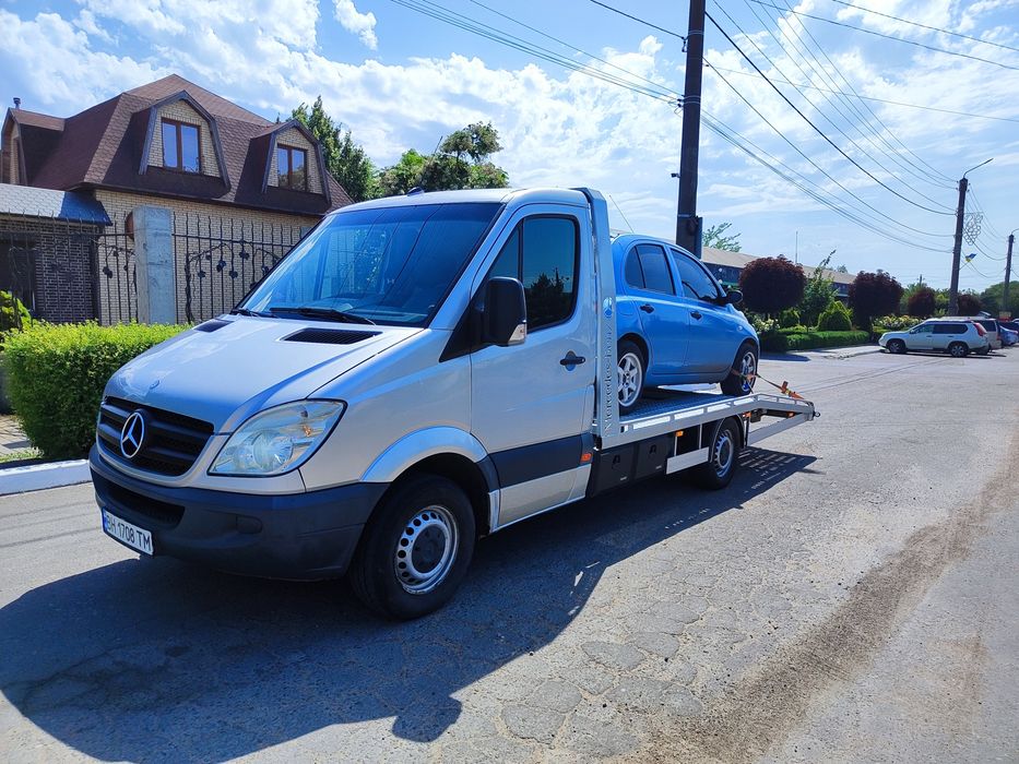 Эвакуатор Черноморск