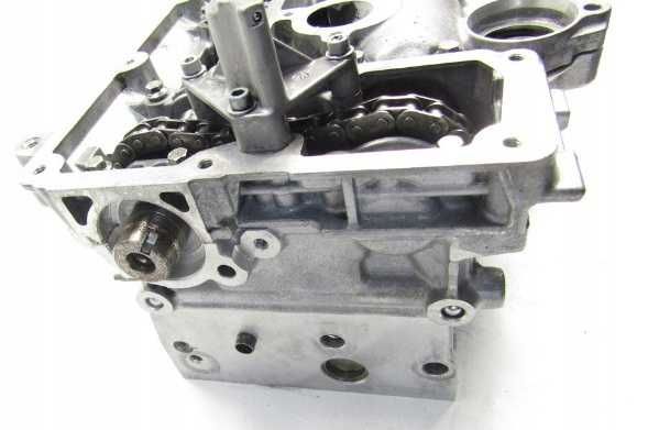 Głowica Volvo 2,0 D  S40 C30 V50 C30 C70 S80 V70  D4204T po regenera