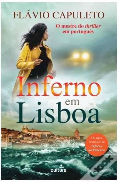 Livro usado como novo