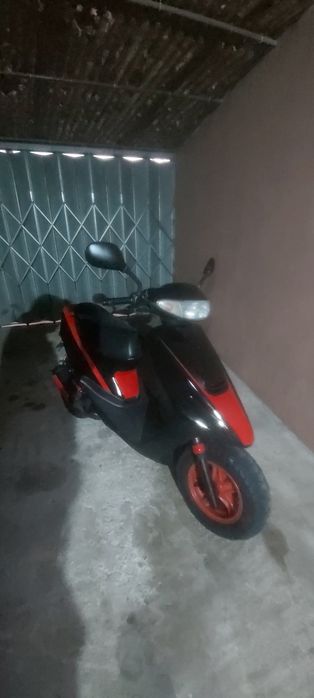 Macar cy 50cc em bom estado