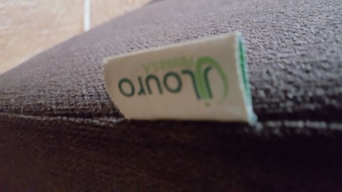 Sofá de 2 lugares JLOURO