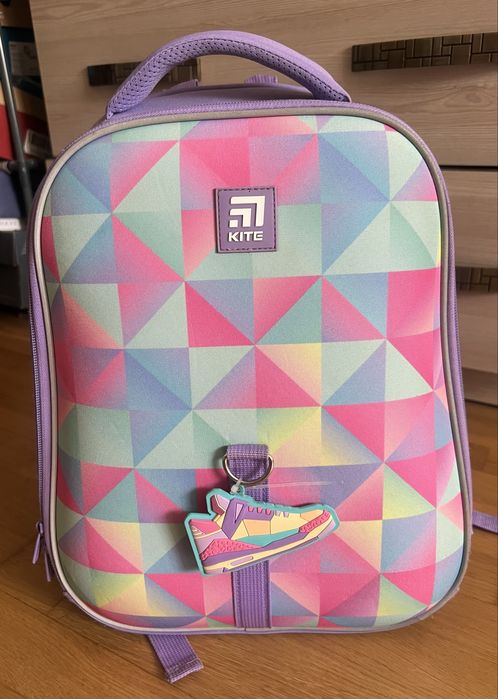 Рюкзак шкільний Kite