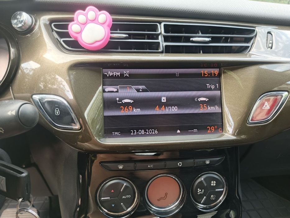 продаю Citroen C3, 2012, 1,4 дизель, автомат