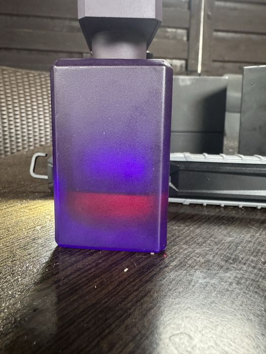 Side Effect Initio Parfums Prives