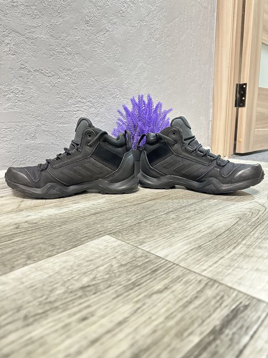 Кросівки ADIDAS TERREX AX3 MID