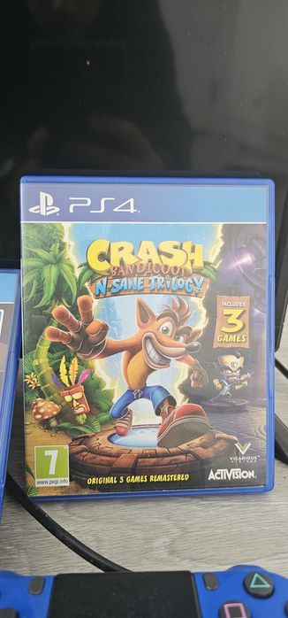 PlayStation 4 1Tb