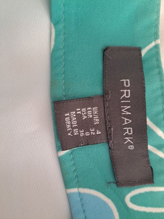 Saia Primark xs florida