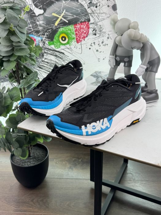 Кросівки Hoka Mafate X 44.5 розмір Е16941