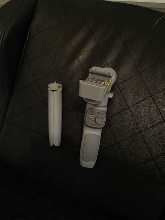 Gymbal ZHIYUN Smooth Q3
