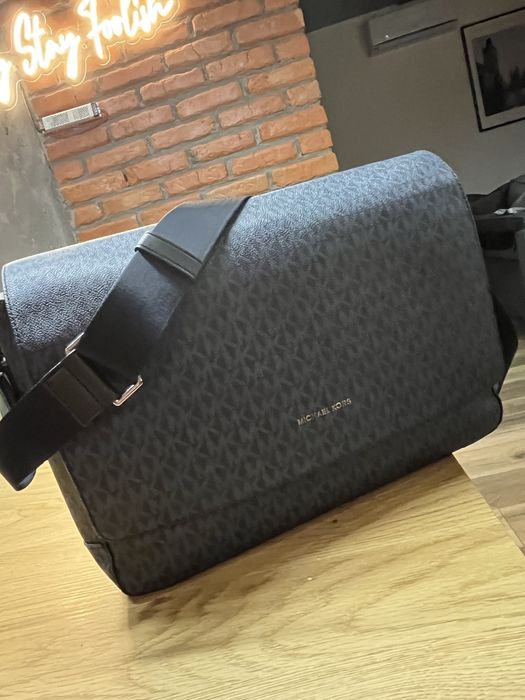 Чоловіча сумка MICHAEL KORS
