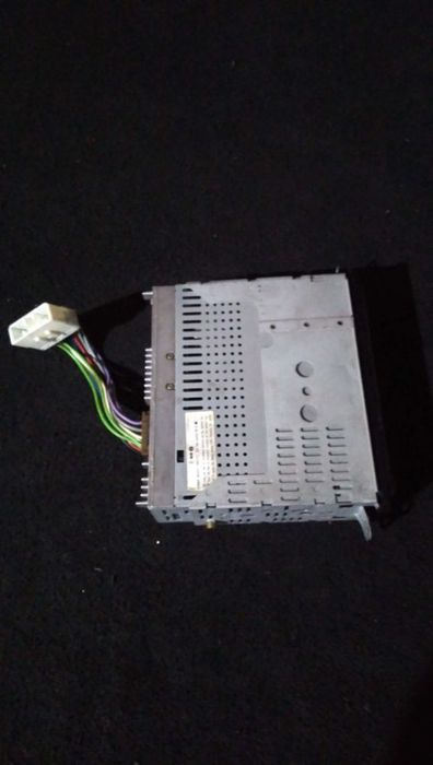 Radio Daewoo Matiz (M100, M150)