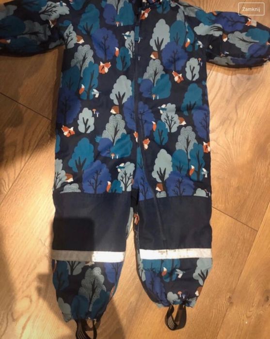 Kombinezon Lindex rozm 86