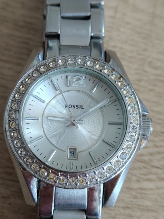 Zegarek Fossil  ES2879 RILEY