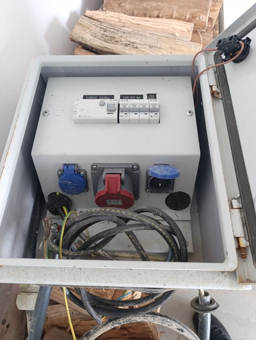 Electronic Panel455855642688901120