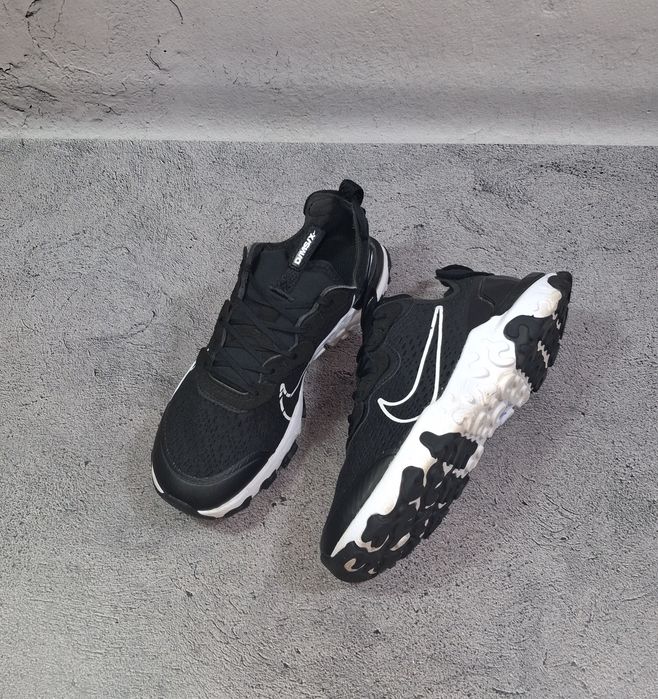 Кроссовки Nike React VSN женские спортивные Infinity Run 55