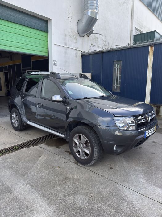 Dacia duster 1.5
