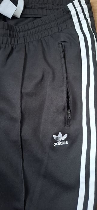 Spodnie adidas damskie