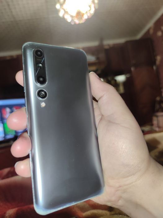 Xiaomi mi 10 5g  в робочому стані 256gb