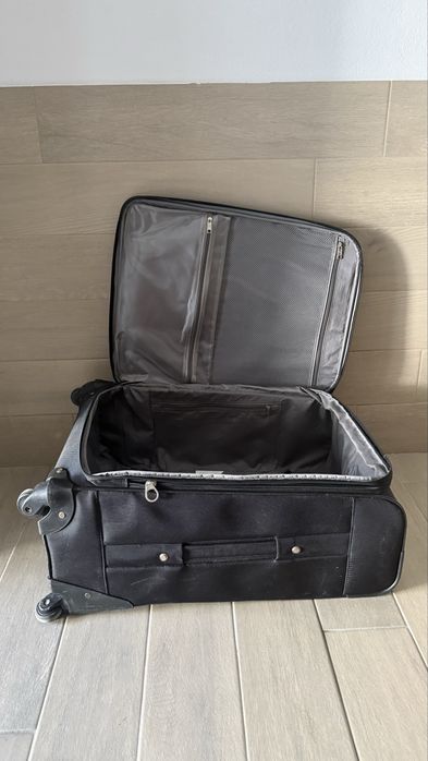 Mala de viagem Samsonite