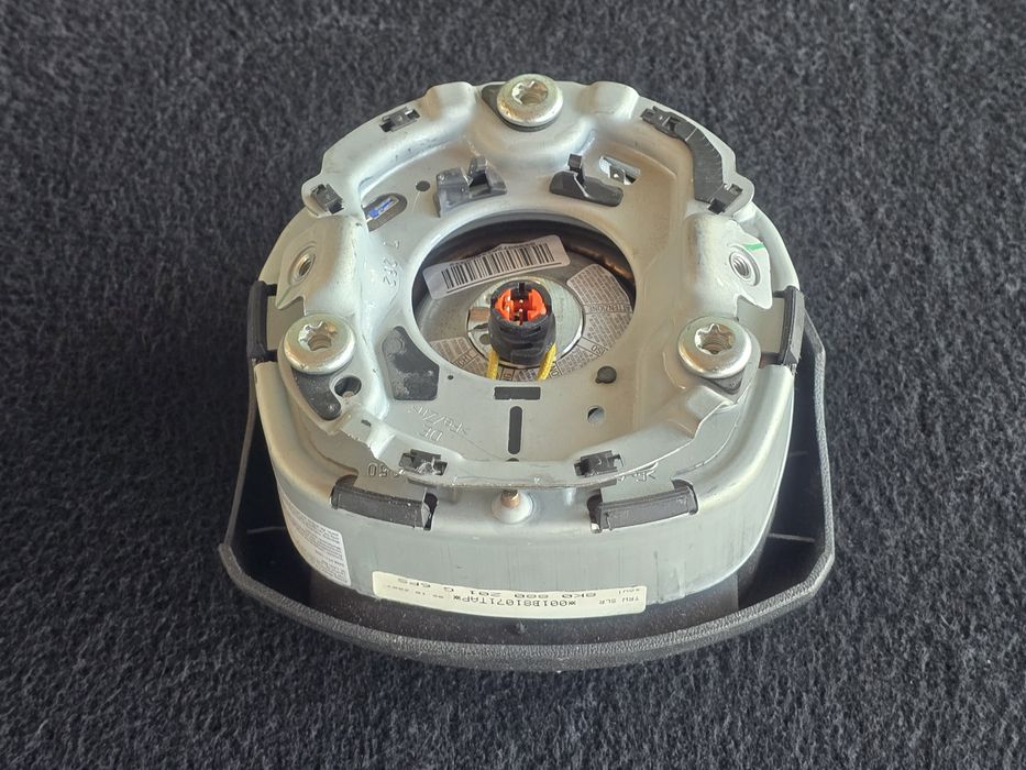 Airbag do volante Sport S-Line Audi a5 a4 b8 6PS 2008-  EPC OEM