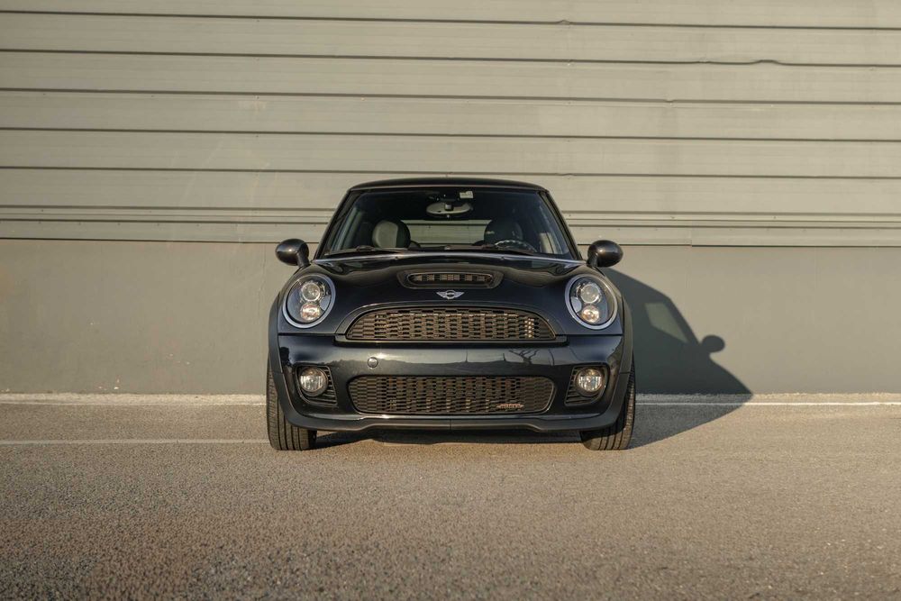 Mini Cooper John Cooper Works - Nacional