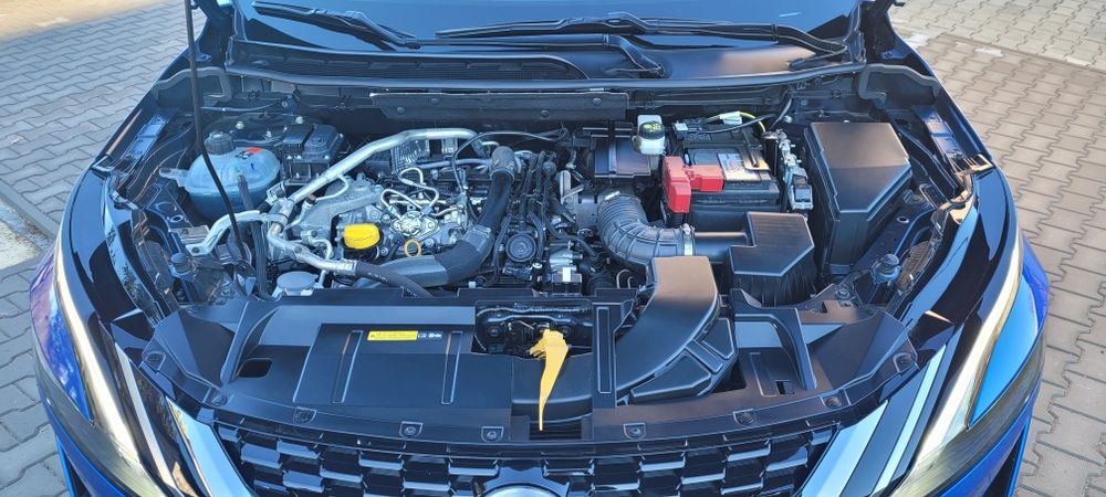 2-kolory/Szklany Dach/PO Serwisie/DODATKI za 6000zl/SalonPL/2 Kpl Opon