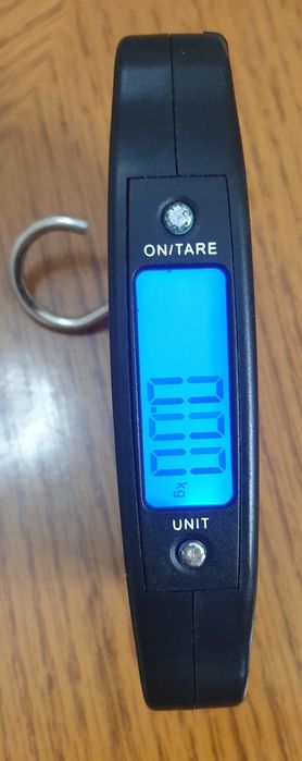 Мини-весы (кантер)