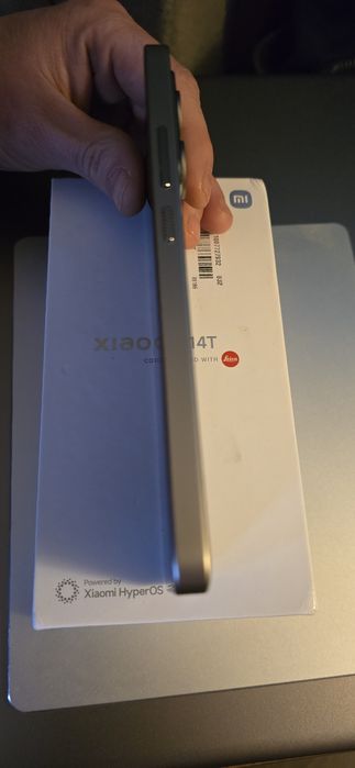 Xiaomi 14T na gwarancjii