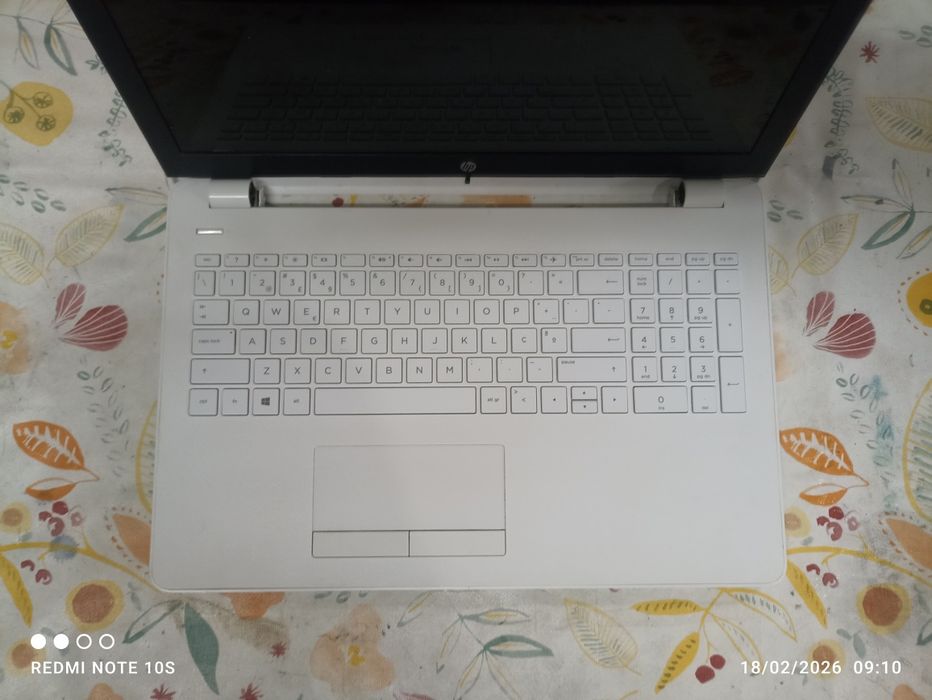 Hp Pavilion TPN C130