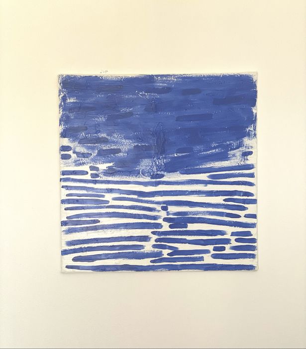 Quadro tela arte textura decoraçao parede pintura