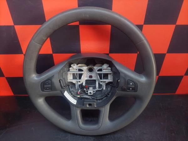 Volante de direção RENAULT Trafic III (FG_)