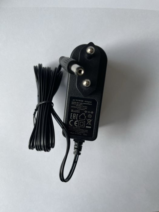 Продаю Блок живлення (24V, 0.38A)
