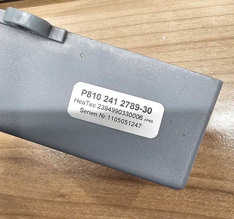 Automat zapłonowy  do lodówek Serii 7, 8 Dometic