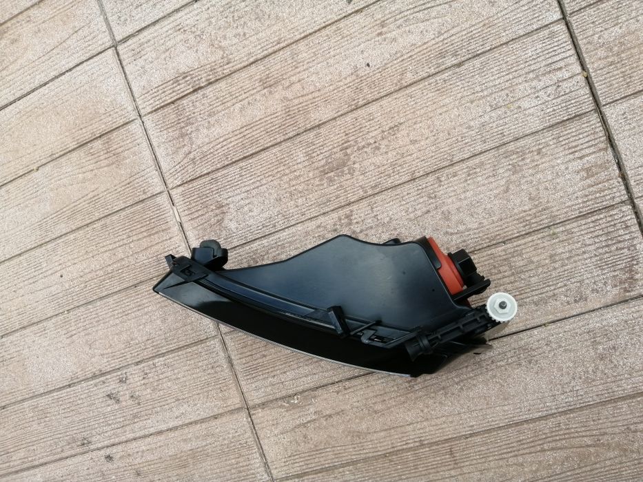 Farol Nevoeiro Frt Drt Golf VII