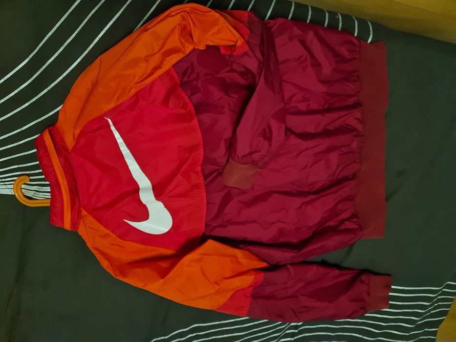 Casacos / corta vento / vários