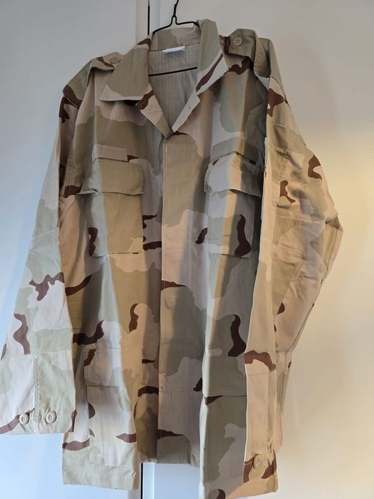 Camuflado militar