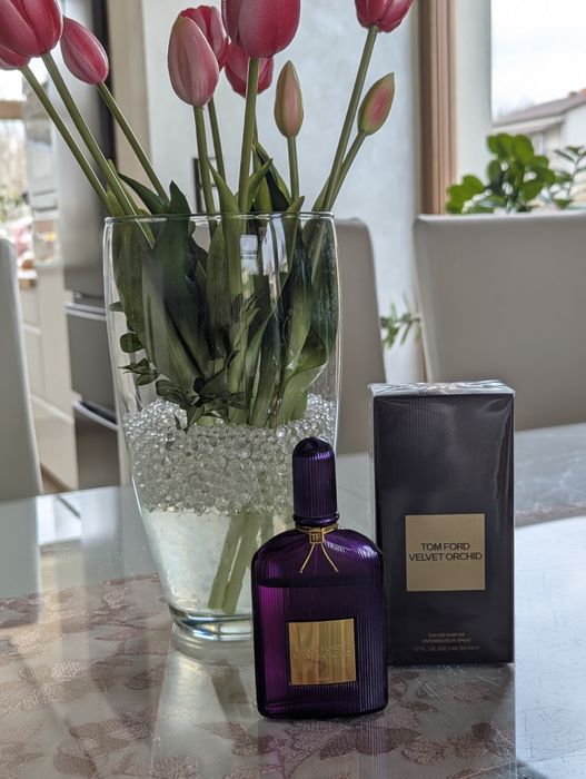 Tom Ford Velvet Orchid 50ml