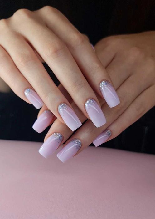 Ostatnie wolne miejsca przed sylwestrem ! Manicure hybrydowy, żelowy P