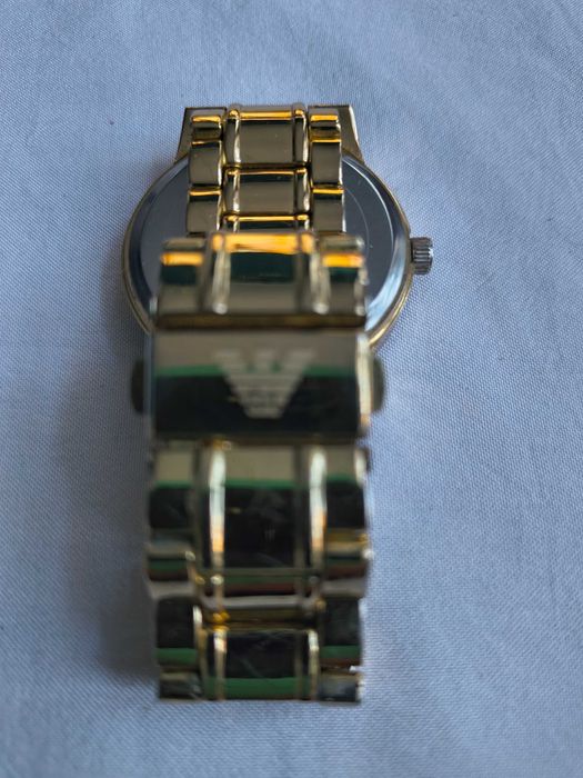 Zegarek Armani damski