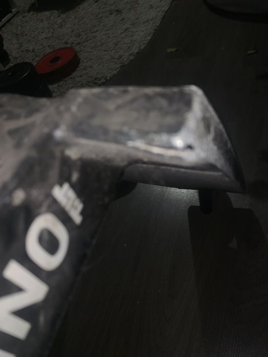 Продам скут трюковой кастом деребан