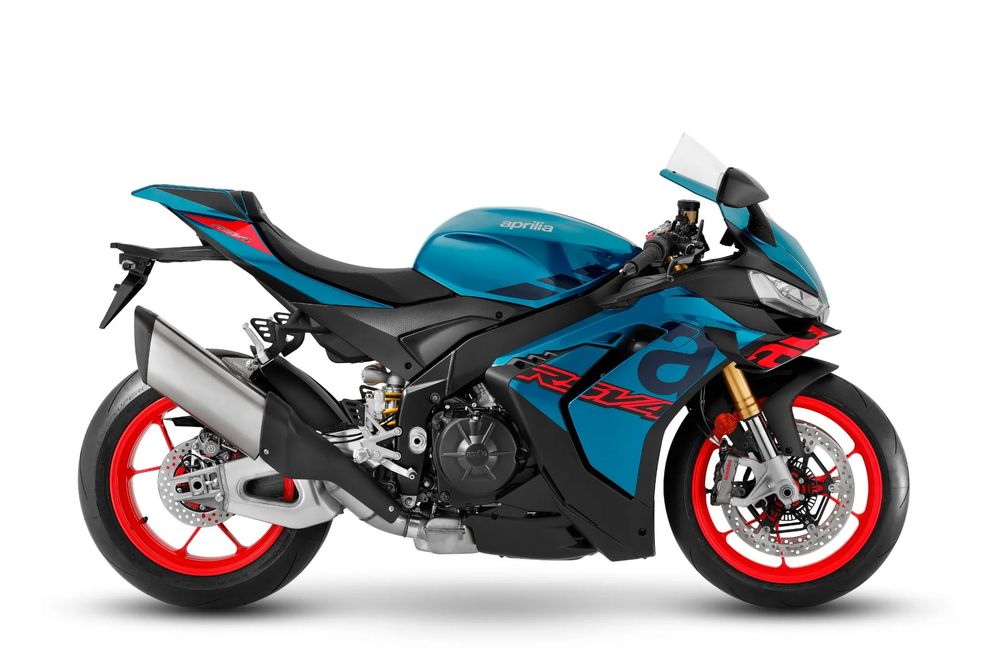Aprilia